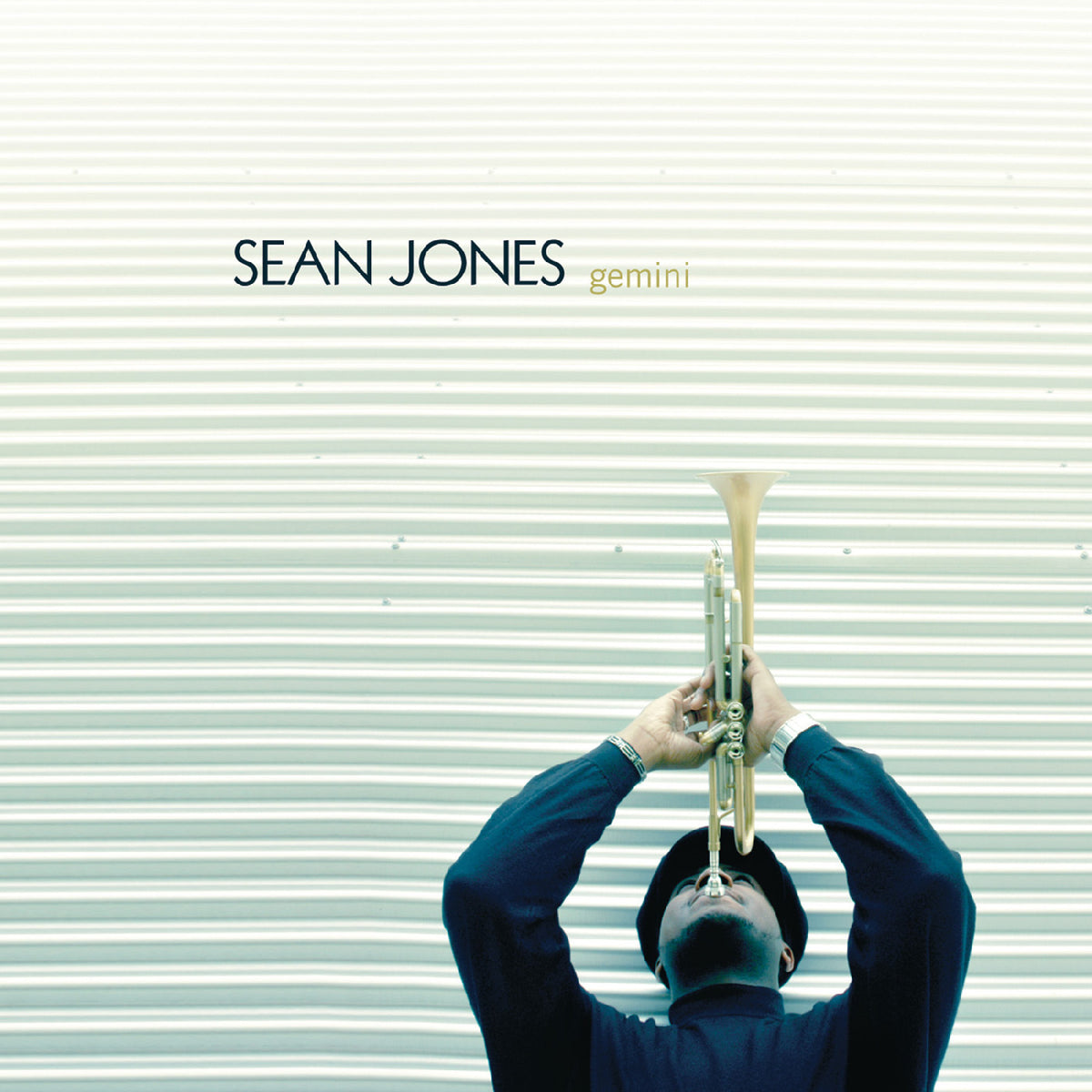 Sean Jones - Gemini [CD]