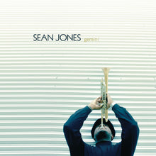 Sean Jones - Gemini [CD]