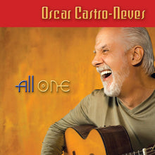 Oscar Castro-Neves - All One [CD]