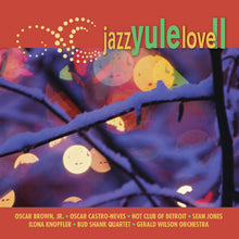 Various Artists - Jazz Yule Love II [CD]