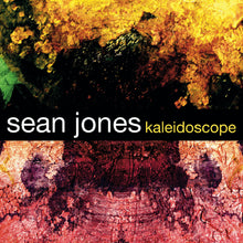 Sean Jones - Kaleidoscope [CD]