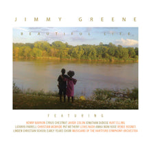 Jimmy Greene - Beautiful Life [CD]