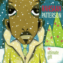 Rahsaan Patterson - The Ultimate Gift [CD]