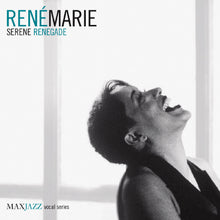 René Marie - Serene Renegade [CD]