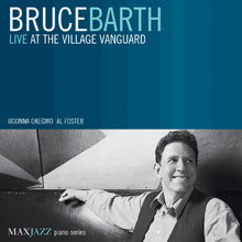 Bruce Barth - Live at the Village Vanguard [CD]