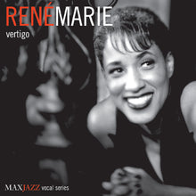 René Marie - Vertigo [CD]
