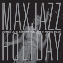 Various Artists - MaxJazz Holiday [CD]