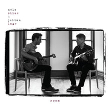 Cline, Nels and Julian Lage - Room [CD]