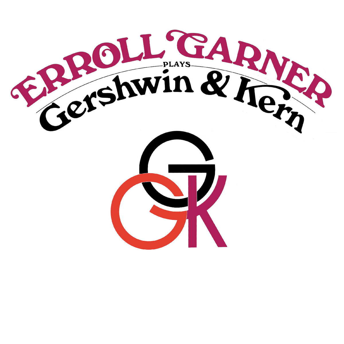 Erroll Garner - Gershwin & Kern (Octave Remastered Series) [CD]
