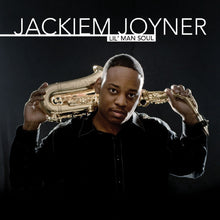 Jackiem Joyner - Lil' Man Soul [CD]