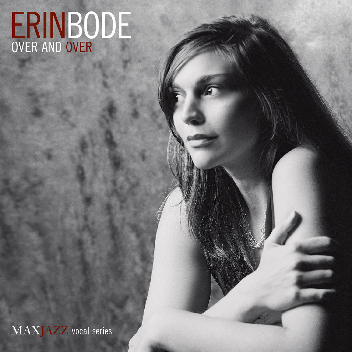 Erin Bode - Over and Over [CD]