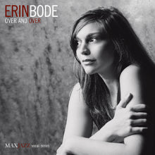 Erin Bode - Over and Over [CD]