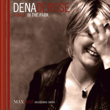 Dena DeRose - A Walk in the Park [CD]