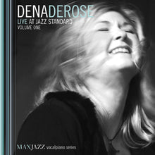 Live at Jazz Standard Volume One [CD]