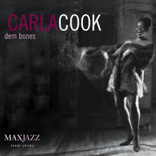 Carla Cook - Dem Bones [CD]