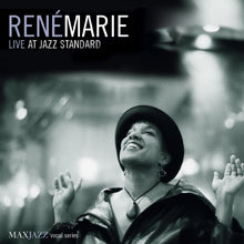 René Marie - Live at Jazz Standard [CD]