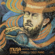 Stanley Cowell - Musa: Ancestral Streams [CD]