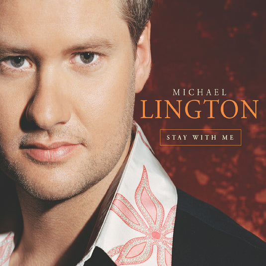 Stay With Me [CD]