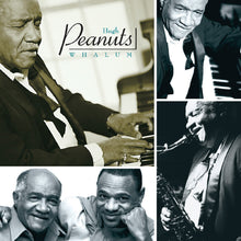 Peanuts Whalum - Peanuts Whalum [CD]