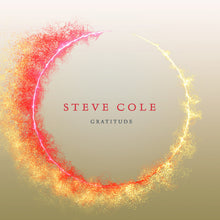 Steve Cole - Gratitude [CD]
