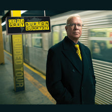 New Gary Burton Quartet, The - Guided Tour [CD]