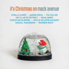 Various Artists - It's Christmas on Mack Avenue [CD]