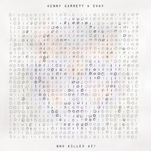 Garrett, Kenny and Svoy - Who Killed AI? [CD]