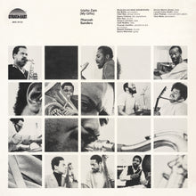 Pharoah Sanders - Izipho Zam (My Gifts) [CD]