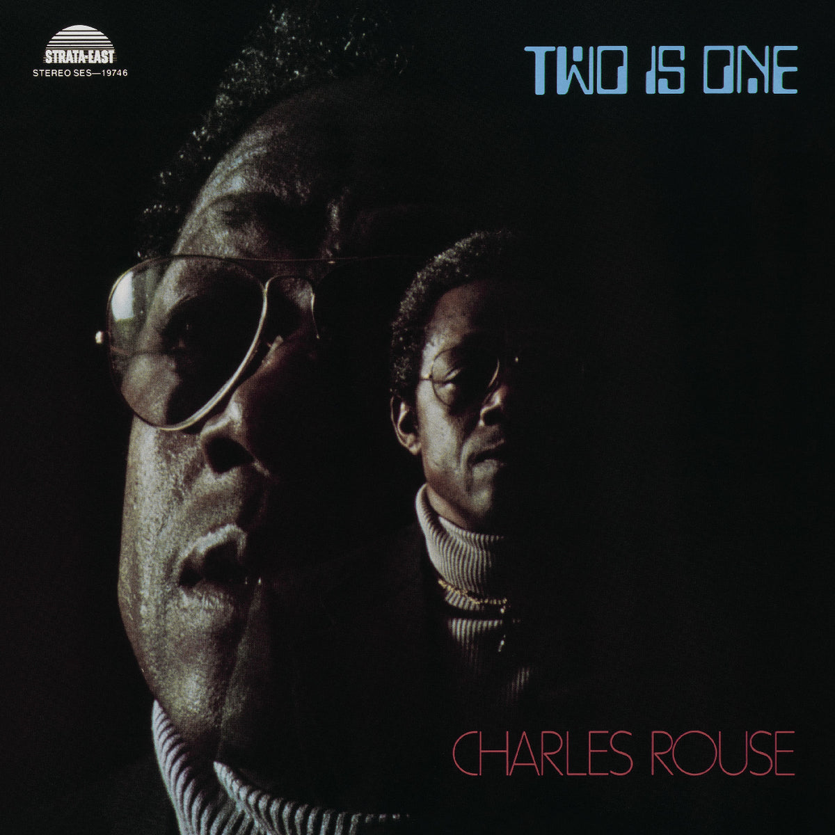 Charlie Rouse - Two Is One [CD]