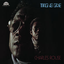 Charlie Rouse - Two Is One [CD]