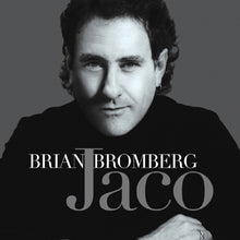 Brian Bromberg - Jaco [CD]