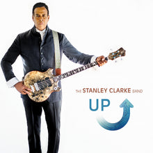 Stanley Clarke Band, The - Up [CD]