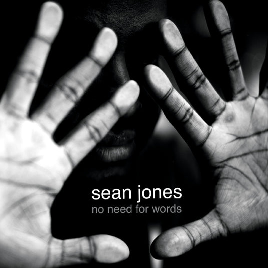 Sean Jones - No Need for Words [CD]
