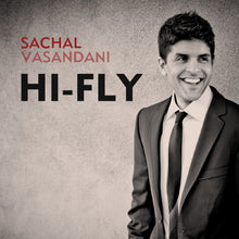 Sachal Vasandani - Hi-Fly [CD]
