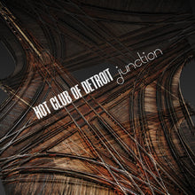 Hot Club of Detroit - Junction [CD]