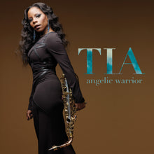 Tia Fuller - Angelic Warrior [CD]