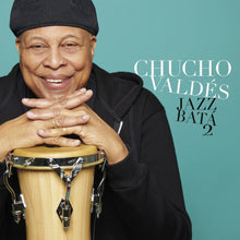 Chucho Valdés - Jazz Batá 2 [CD]