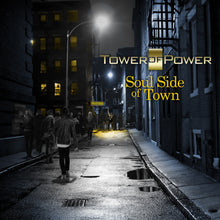 Tower of Power - Soul Side of Town [CD]