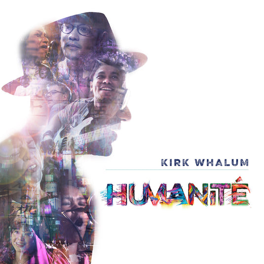 Kirk Whalum - Humanité [CD]
