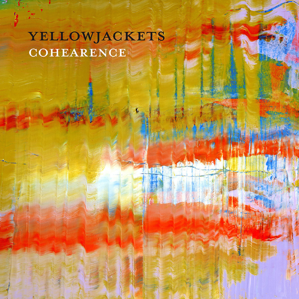 Yellowjackets - Cohearence [CD]