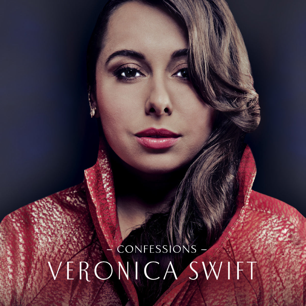 Confessions [CD]