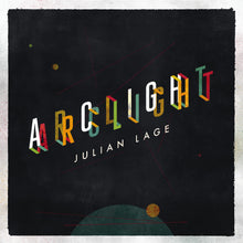 Julian Lage - Arclight [Vinyl]