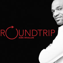 Kirk Whalum - Roundtrip [CD]