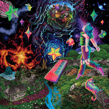 Cocojoey - STARS [CD]