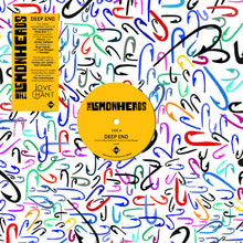 The Lemonheads - Deep End / Sad Cinderella (INDIE EXCLUSIVE) [Vinyl]
