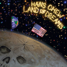 Hans Chew - Land of Dreams [Vinyl]