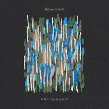 Kerosene Heights - Blame It On The Weather [CD]