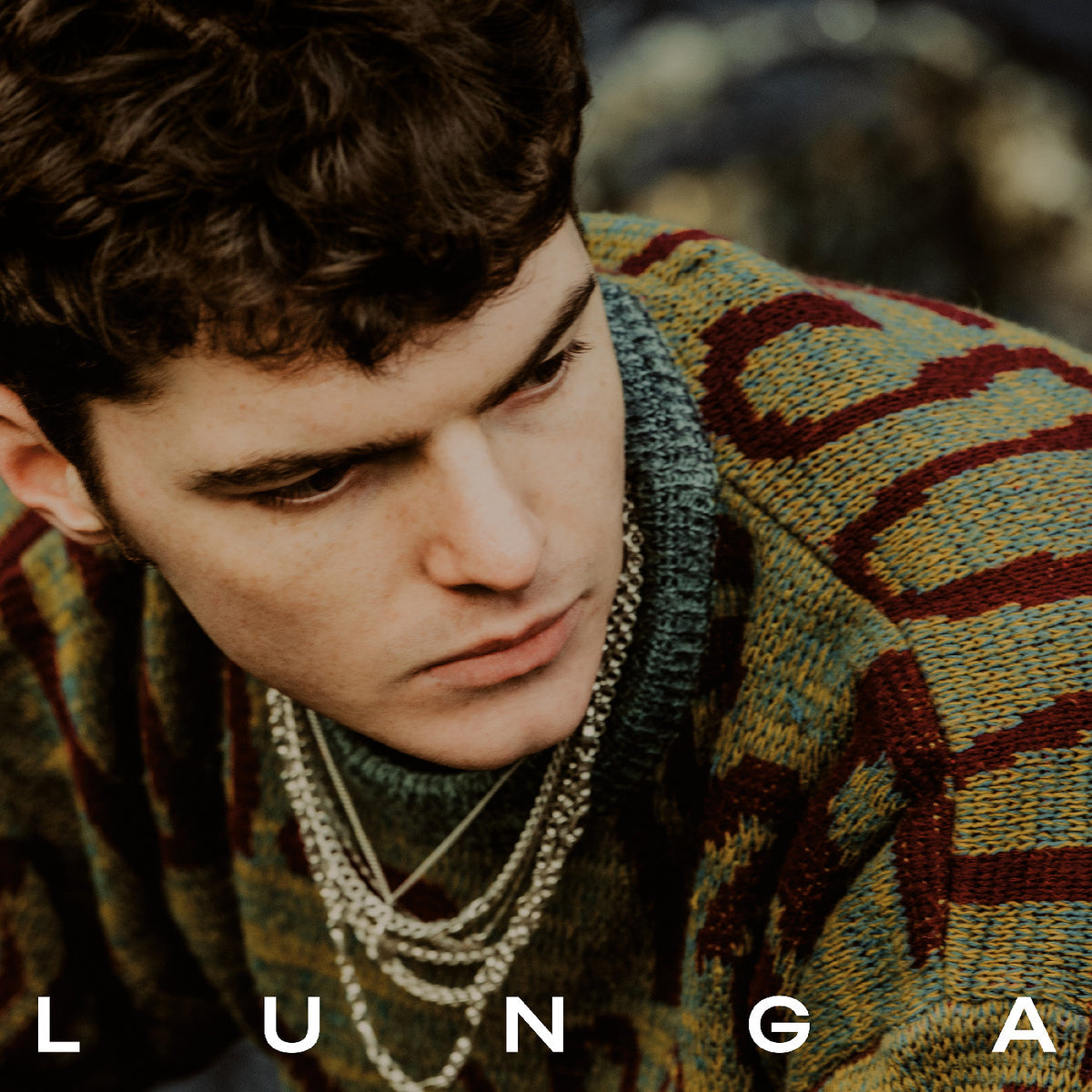 Minsky Sargeant, Sydney - Lunga [CD]