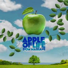 Dom Mariani - Apple Of Life [CD]