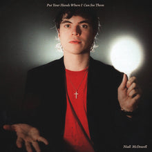 Put Your Hands Where I Can See Them [Vinyl]